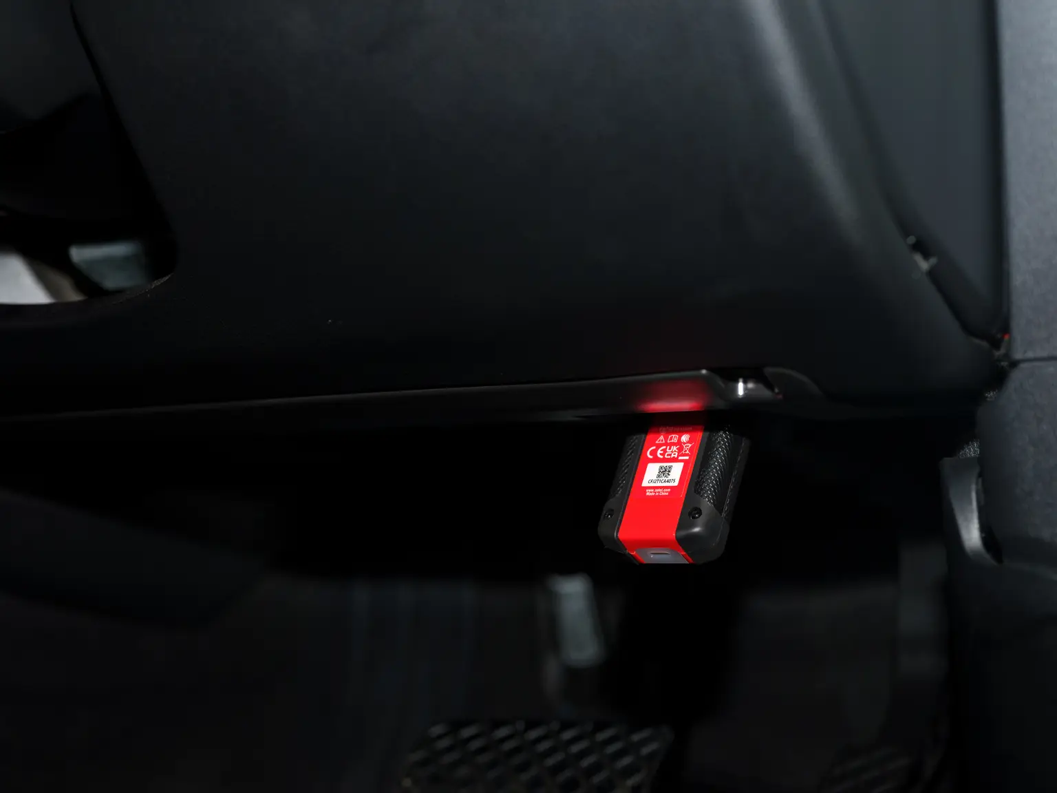 TPMS Servicing at Precision Tyre & Alignment